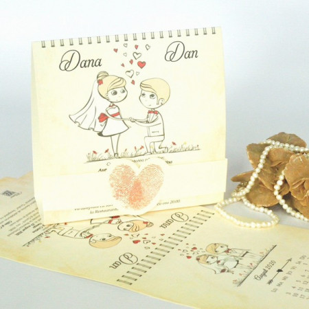 Invitatie 8378