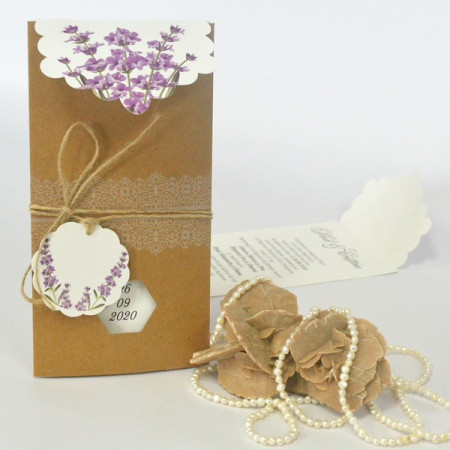 Invitatie 8204