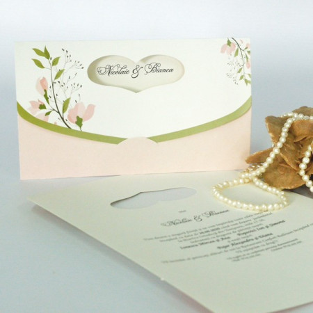 Invitatie 8339