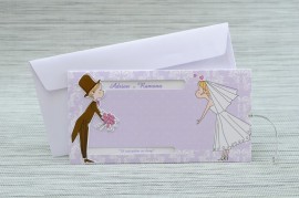 Invitatie nunta 1141