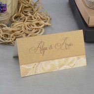 Card de asezare - M17035