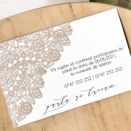 Card de confirmare 49764
