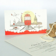 Invitatie 8370