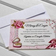 Invitatie 9343