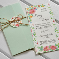 Invitatie 9463