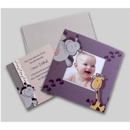 Invitatie de botez 15404
