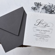 Invitatie de nunta 1116