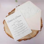 Invitatie de nunta 1143
