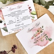 Invitatie de nunta 39781