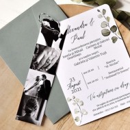 Invitatie de nunta 39784