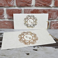 Invitatie de nunta 5589