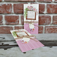 Invitatie de nunta 5609