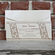 Invitatie de nunta 5639