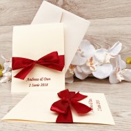 Invitatie model M21