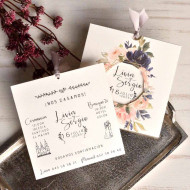 Invitatie nunta 39804