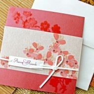 Invitatii de nunta 32729