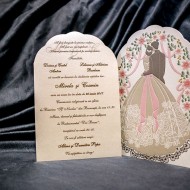 Invitatii de Nunta 5024