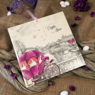 Invitatii de Nunta - 52518