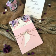 Invitatii de Nunta - 52541