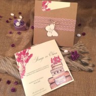 Invitatii de Nunta - 52561
