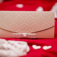 Invitatii de Nunta - 5487
