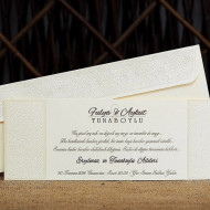 Invitatii de Nunta - 9369