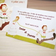 Card de confirmare 42820