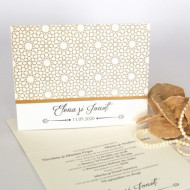 Invitatie 8321