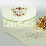 Invitatie 8341