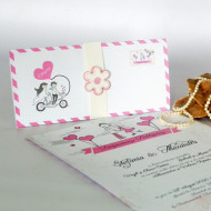 Invitatie 8351