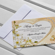 Invitatie 9274