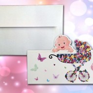Invitatie de botez 125