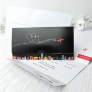 Invitatie de nunta 32680