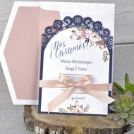 Invitatie de nunta 39326-1