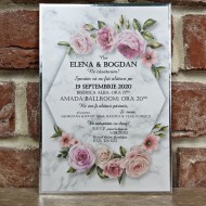 Invitatie de nunta 5595