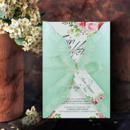 Invitatie de nunta 5629