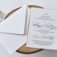 Invitatie de nunta Calatorie 1136