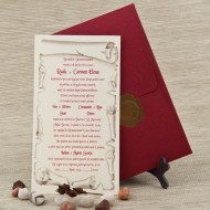 Invitatie nunta 1019