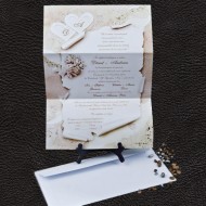 Invitatie nunta 1071