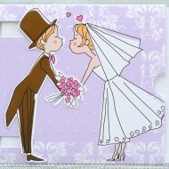 Invitatie nunta 1141
