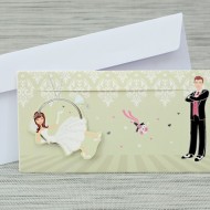 Invitatie nunta 20411