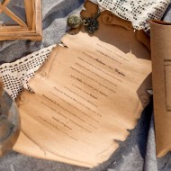 Invitatii de Nunta - 2468