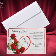 Invitatii de Nunta - 2656
