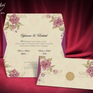 Invitatii de Nunta - 2674