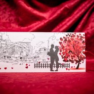 Invitatii de Nunta 5012