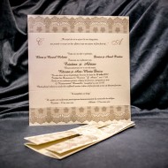 Invitatii de Nunta 5026
