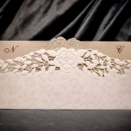 Invitatii de Nunta 6028