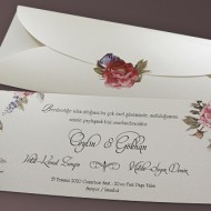 Invitatii de Nunta - 70123