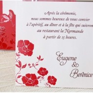 Card de confirmare 42814