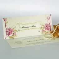 Invitatie 8322